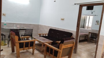 1 BHK Independent House For Rent in Changurabhata
