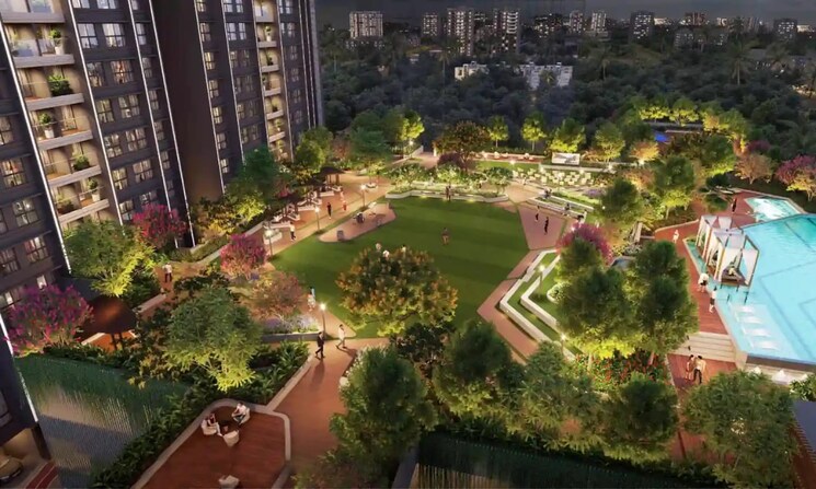 Exterior View, chembur 2 Bedroom 758 Sq.Ft. Apartment In Chembur Mumbai 9390293