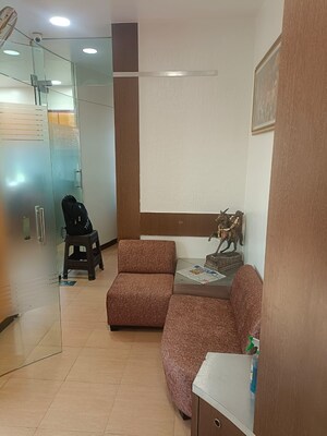  Office Space For Rent in Fergusson College Road