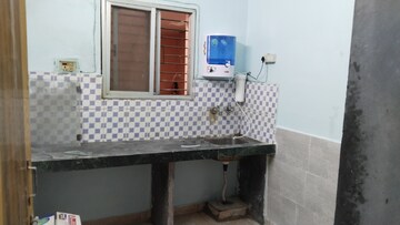 Kitchen in 1 BHK Independent House at Changurabhata – for Rent