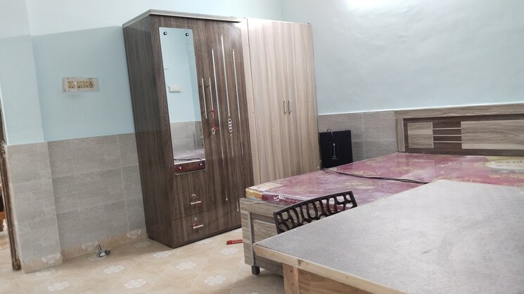 Bedroom, changurabhata 1 Bedroom 600 Sq.Ft. Independent House In Changurabhata Raipur 9390273