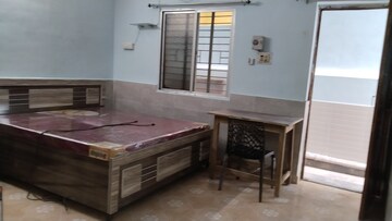 Kitchen in 1 BHK Independent House at Changurabhata – for Rent