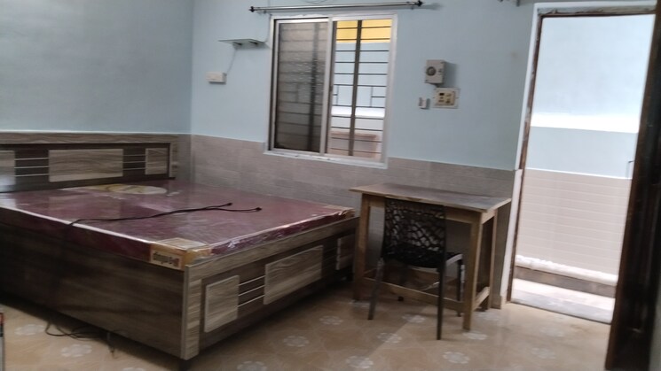 Kitchen, changurabhata 1 Bedroom 600 Sq.Ft. Independent House In Changurabhata Raipur 9390273