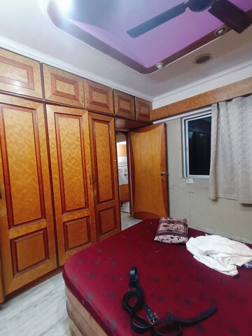 1 BHK Apartment For Rent in Avishkar CHS, Kandivali West