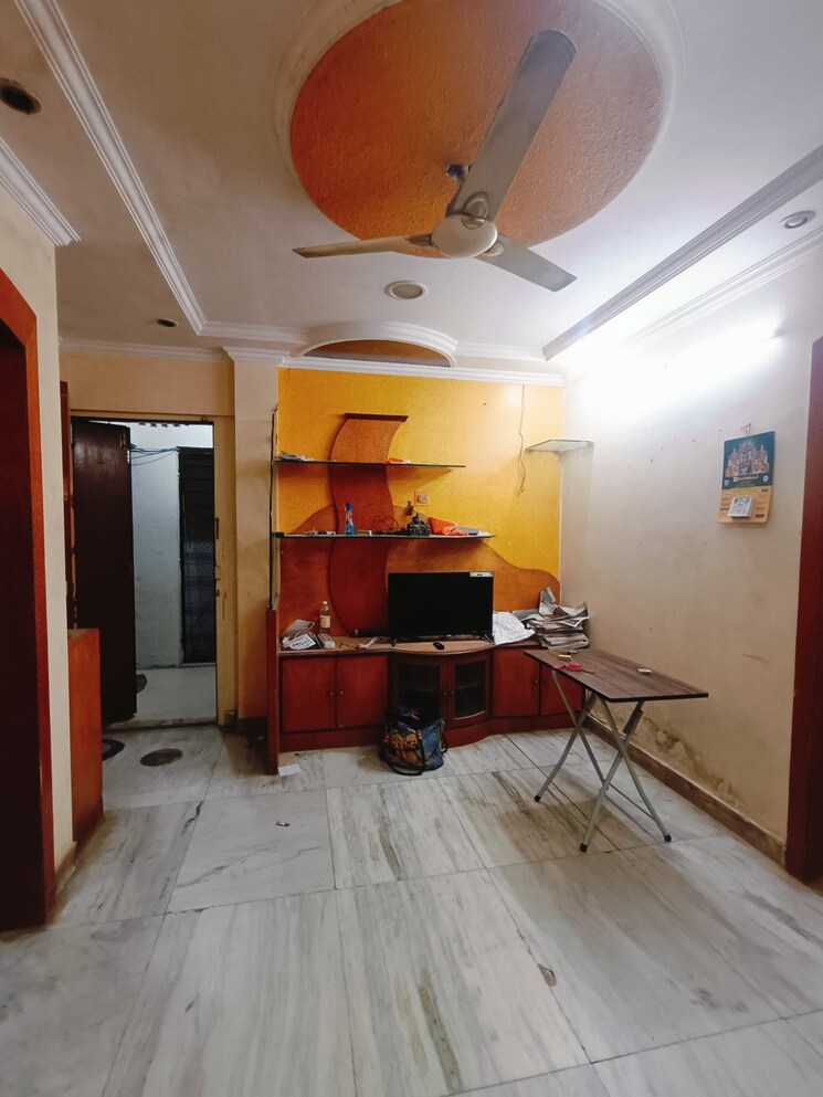 Bedroom, avishkar-chs 1 Bedroom 410 Sq.Ft. Apartment In Kandivali West Mumbai 9390281