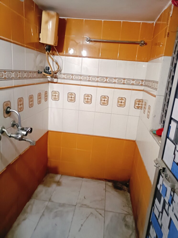 Kitchen, avishkar-chs 1 Bedroom 410 Sq.Ft. Apartment In Kandivali West Mumbai 9390281