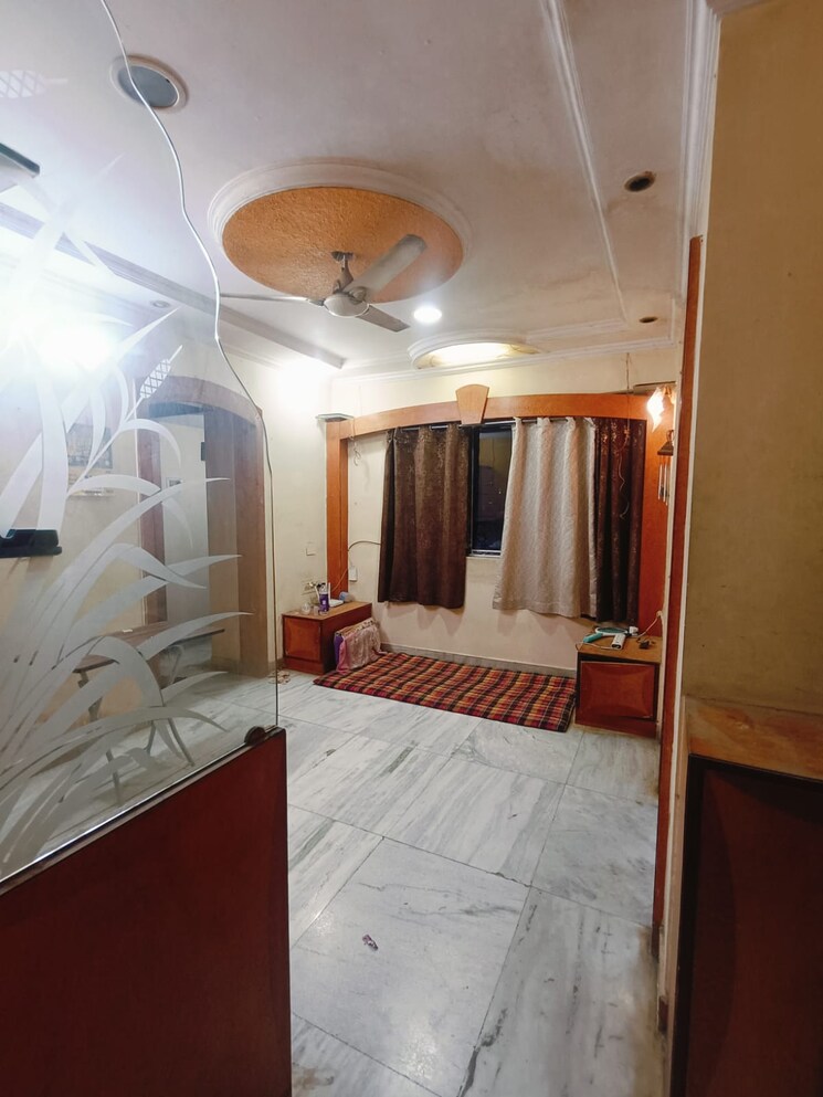 Bedroom, avishkar-chs 1 Bedroom 410 Sq.Ft. Apartment In Kandivali West Mumbai 9390281