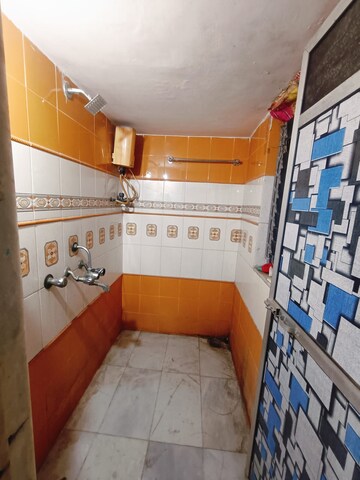 Kitchen in 1 BHK Apartment at Avishkar CHS, Kandivali West – for Rent