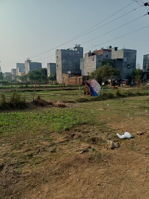  Plot For Sale in Palla