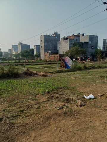  Plot For Sale in Palla