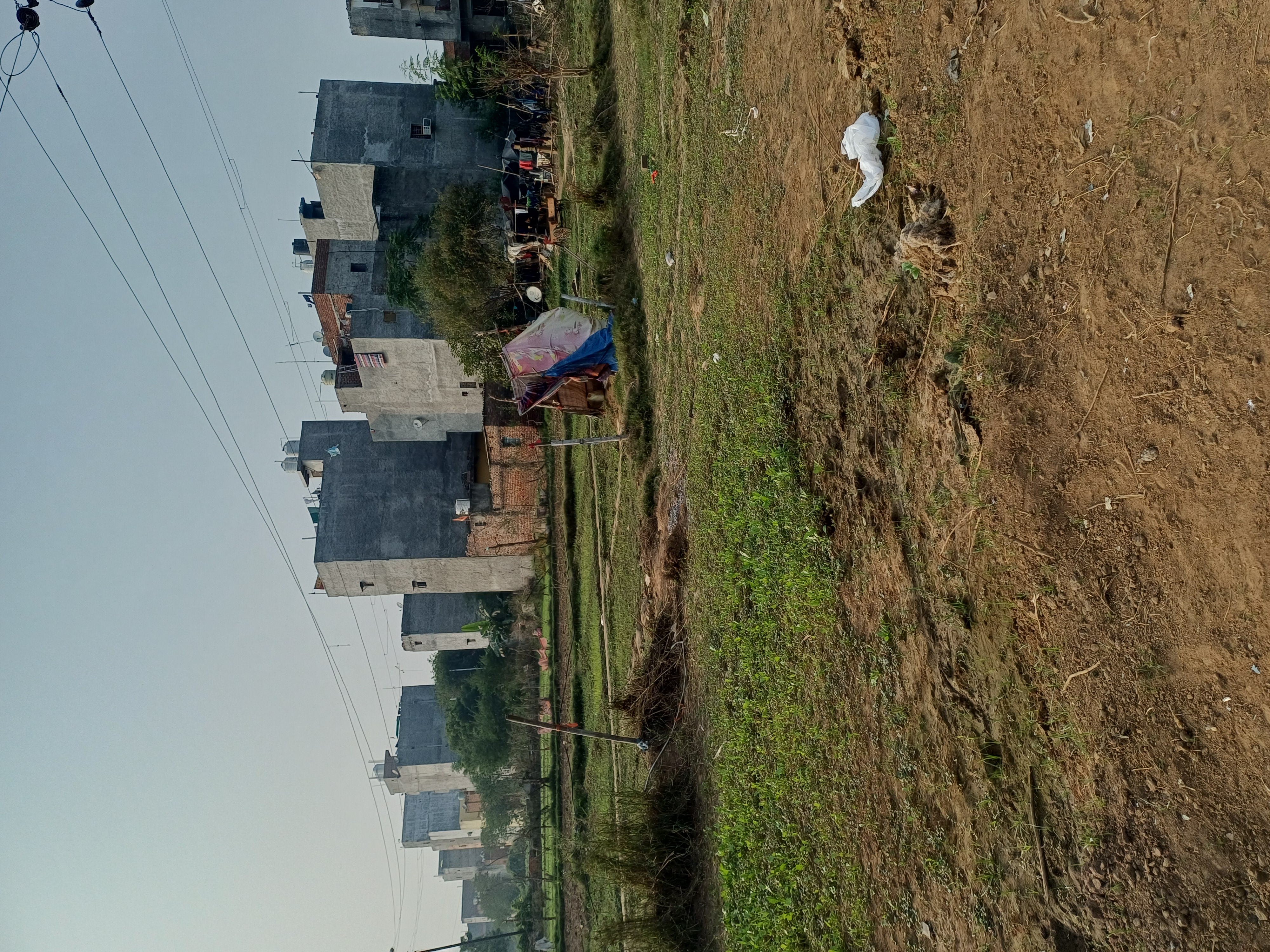 Plot For Sale in Jay Guru Ji Property 