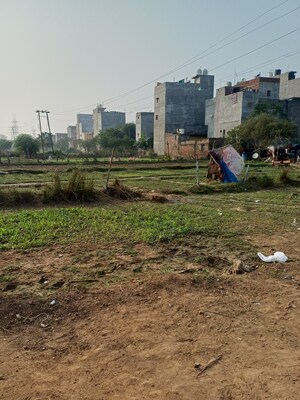  Plot – Exterior View View at Palla - for Sale