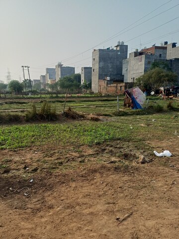  Plot – Exterior View View at Palla - for Sale