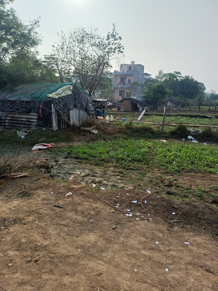 Exterior View, palla  58 Sq.Yd. Plot In Palla Faridabad 9390283