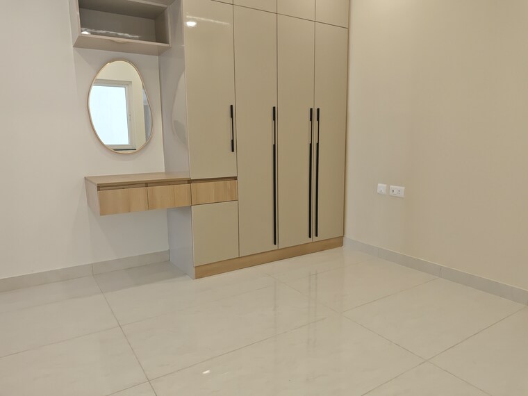 Bathroom, prestige-beverly-hills 3 Bedroom 2124 Sq.Ft. Apartment In Kokapet Hyderabad 9390297