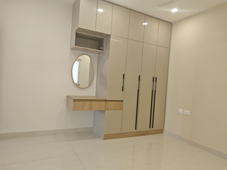 Bathroom, prestige-beverly-hills 3 Bedroom 2124 Sq.Ft. Apartment In Kokapet Hyderabad 9390297
