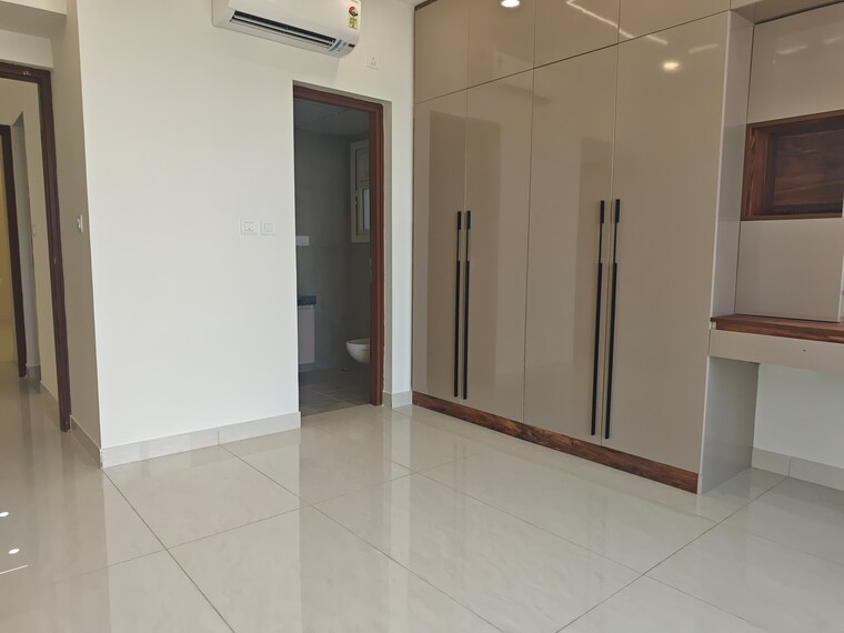 undefined, prestige-beverly-hills 3 Bedroom 2124 Sq.Ft. Apartment In Kokapet Hyderabad 9390297