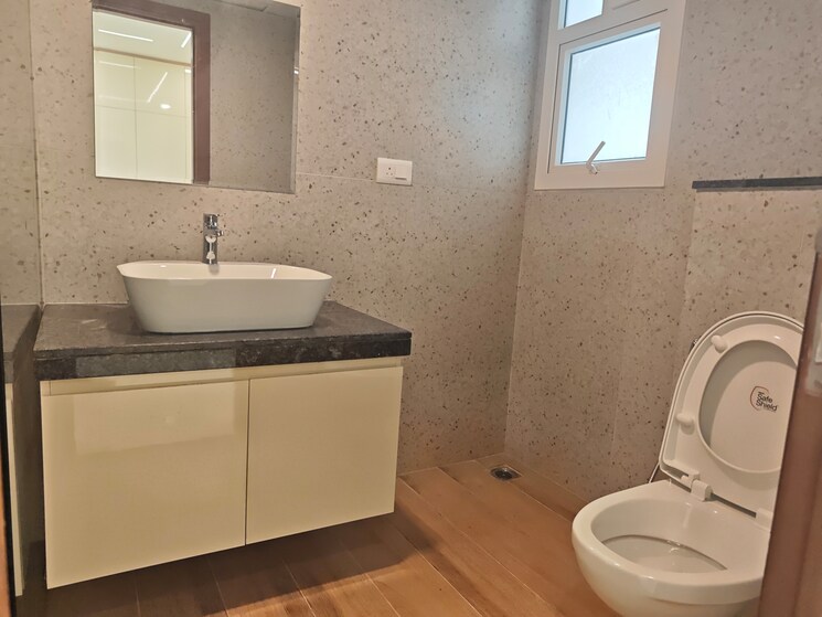 Bathroom, prestige-beverly-hills 3 Bedroom 2124 Sq.Ft. Apartment In Kokapet Hyderabad 9390297