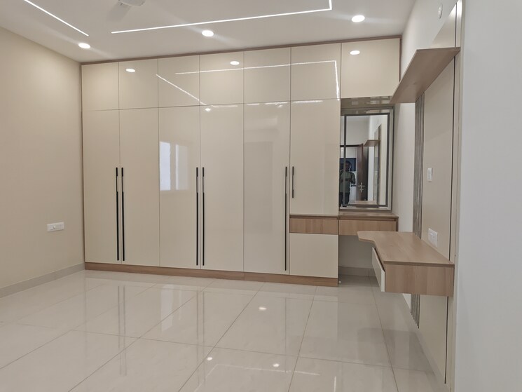 undefined, prestige-beverly-hills 3 Bedroom 2124 Sq.Ft. Apartment In Kokapet Hyderabad 9390297