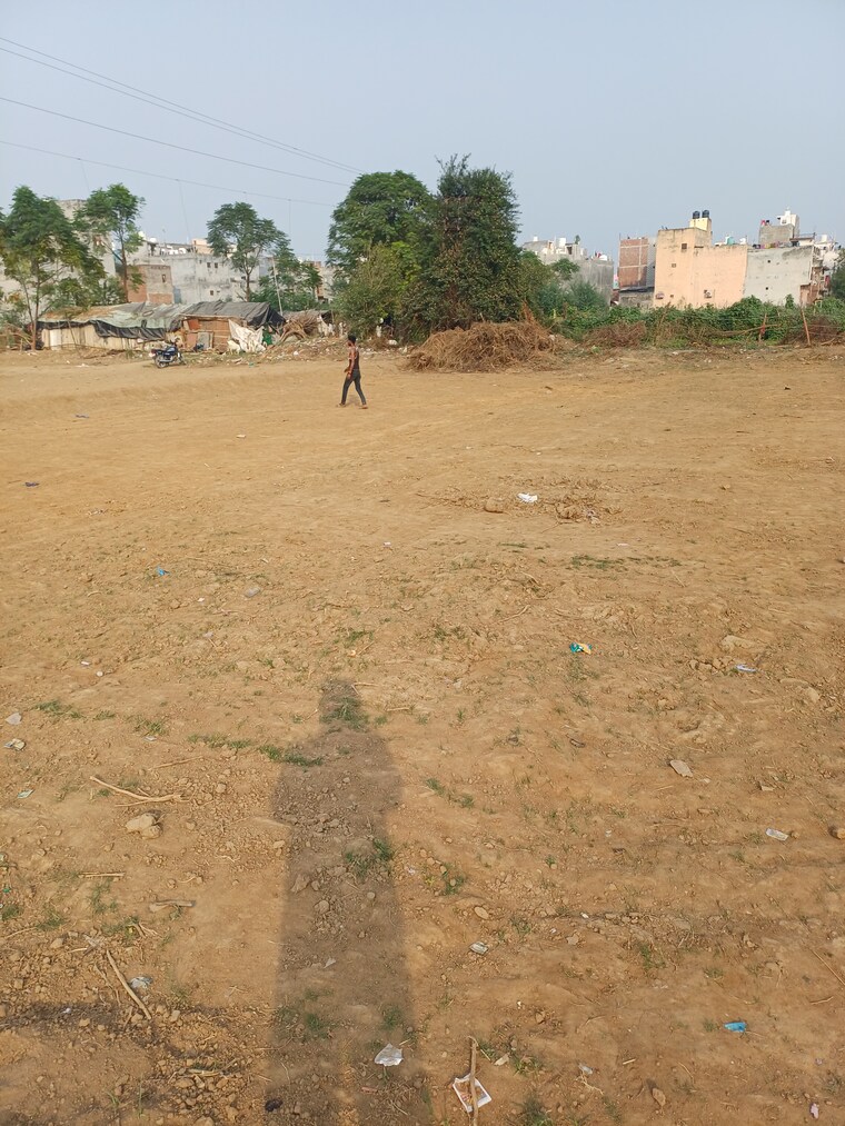 undefined, palla  59 Sq.Yd. Plot In Palla Faridabad 9390298