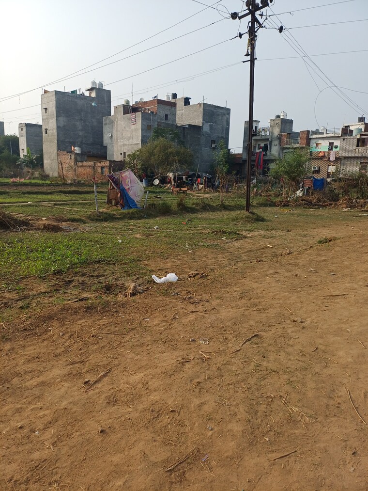 Exterior View, palla  59 Sq.Yd. Plot In Palla Faridabad 9390298