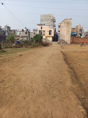  Plot – Exterior View View at Palla - for Sale