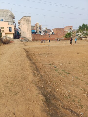  Plot For Sale in Palla