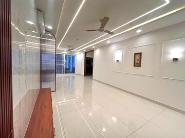 3 BHK Apartment For Rent in Prestige Beverly Hills, Kokapet