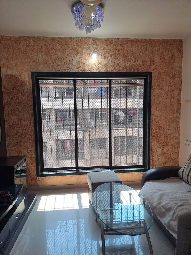 Room, west-view-chs-kandivali 1 Bedroom 430 Sq.Ft. Apartment In Kandivali West Mumbai 9390302