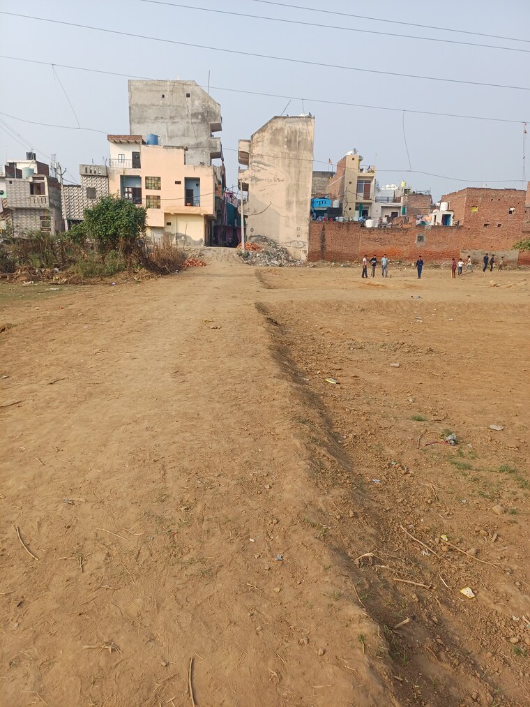 Exterior View, palla  60 Sq.Yd. Plot In Palla Faridabad 9390305
