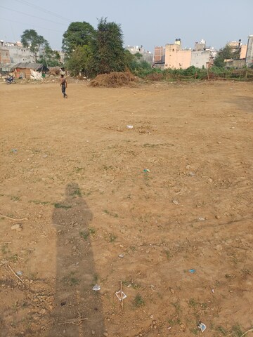 Plot Area in  Plot at Palla – for Sale