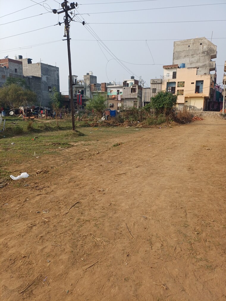 Exterior View, palla  60 Sq.Yd. Plot In Palla Faridabad 9390305