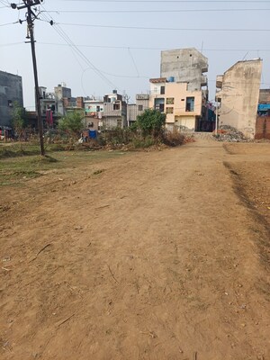  Plot For Sale in Palla