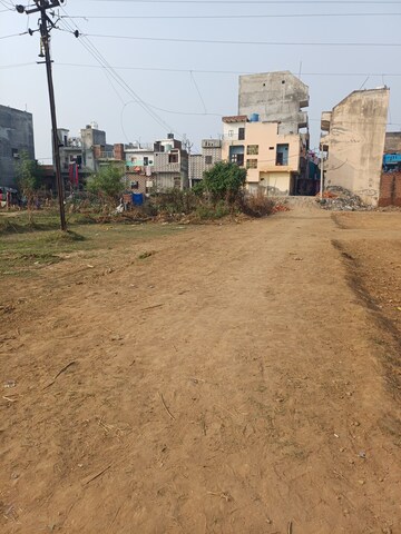  Plot For Sale in Palla