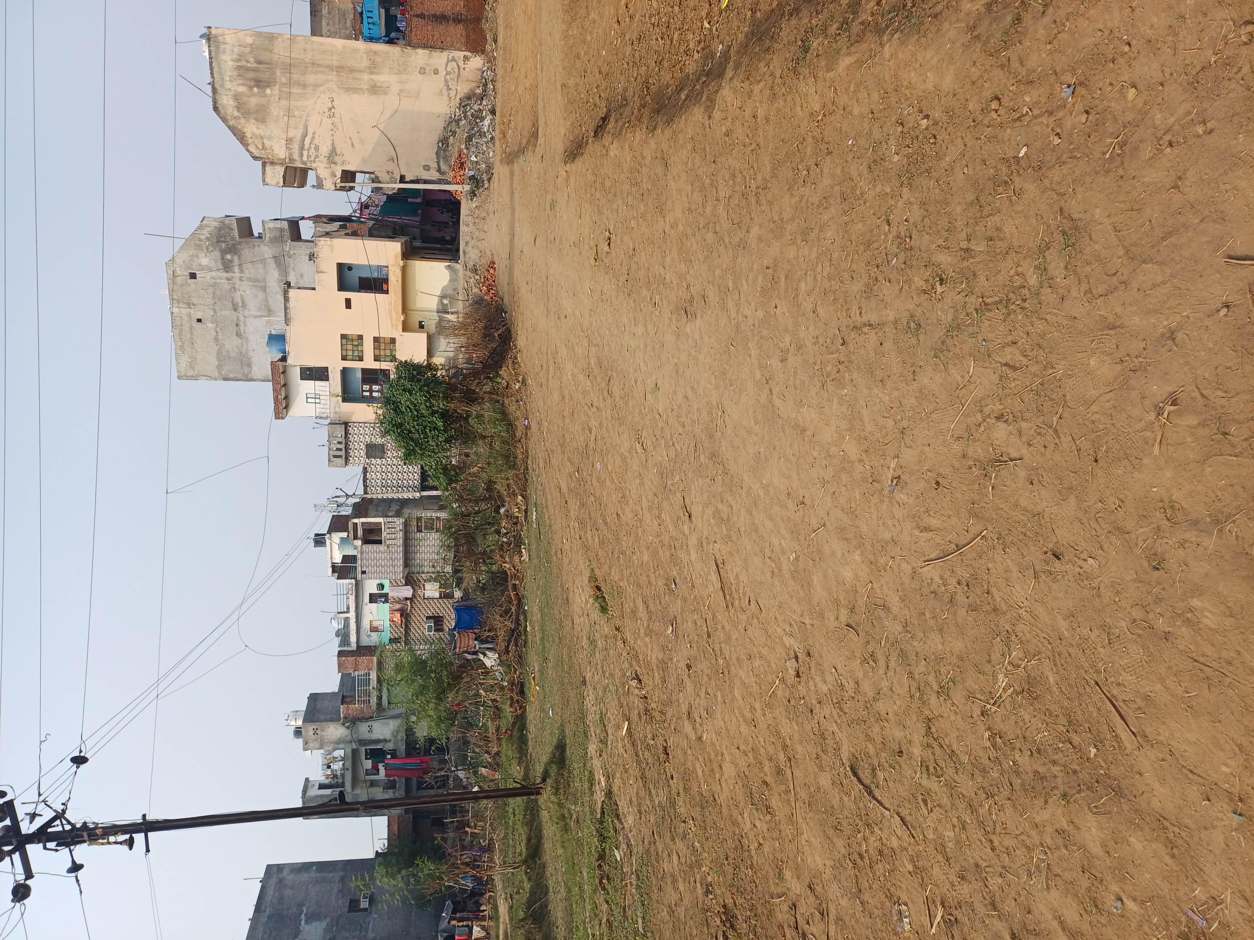 Plot For Sale in Jay Guru Ji Property 