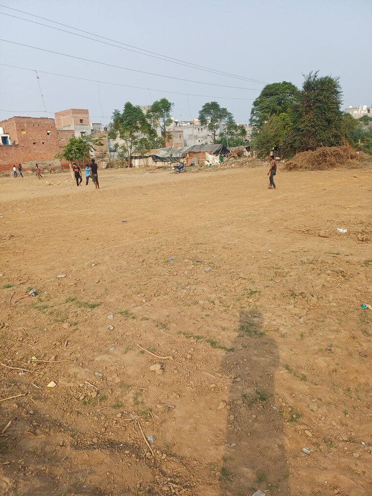 Exterior View, palla  60 Sq.Yd. Plot In Palla Faridabad 9390305