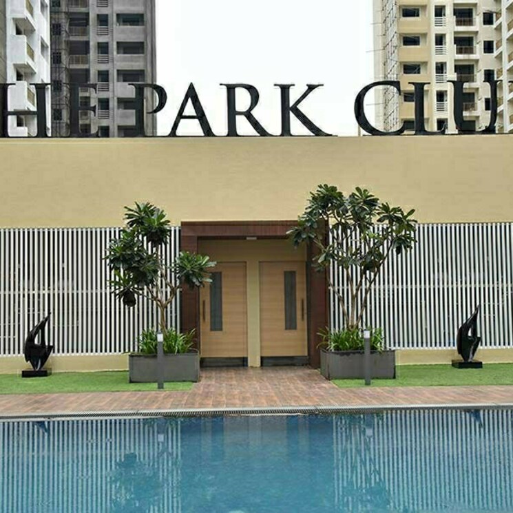 Living Room, ekta-parks-ville 2 Bedroom 625 Sq.Ft. Apartment In Y K Nagar Palghar 9390308