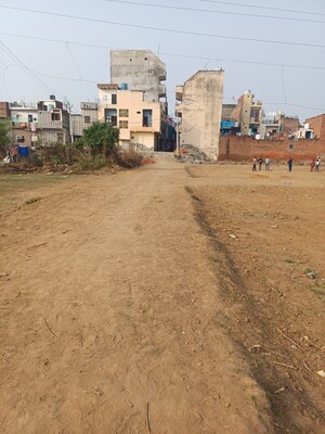  Plot For Sale in Palla