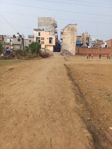  Plot For Sale in Palla