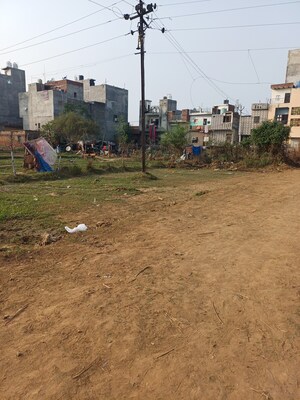  Plot – Exterior View View at Palla - for Sale