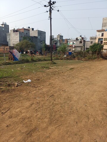  Plot – Exterior View View at Palla - for Sale