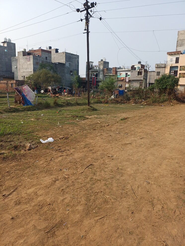 Exterior View, palla  61 Sq.Yd. Plot In Palla Faridabad 9390309