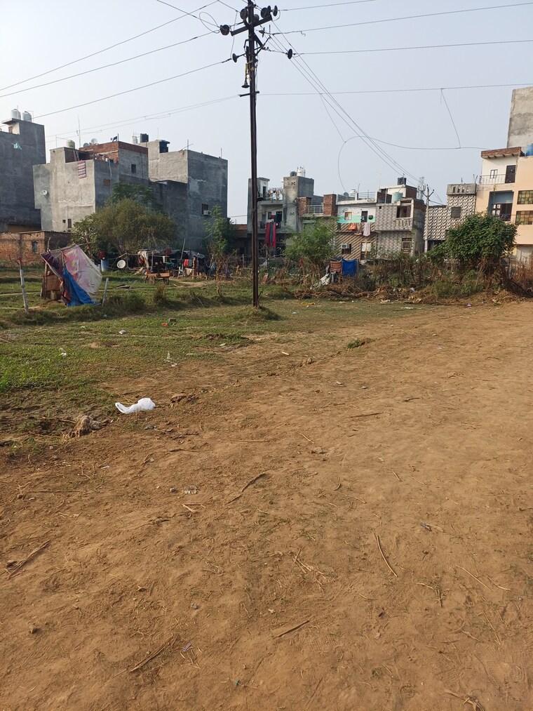 Exterior View, palla  61 Sq.Yd. Plot In Palla Faridabad 9390309