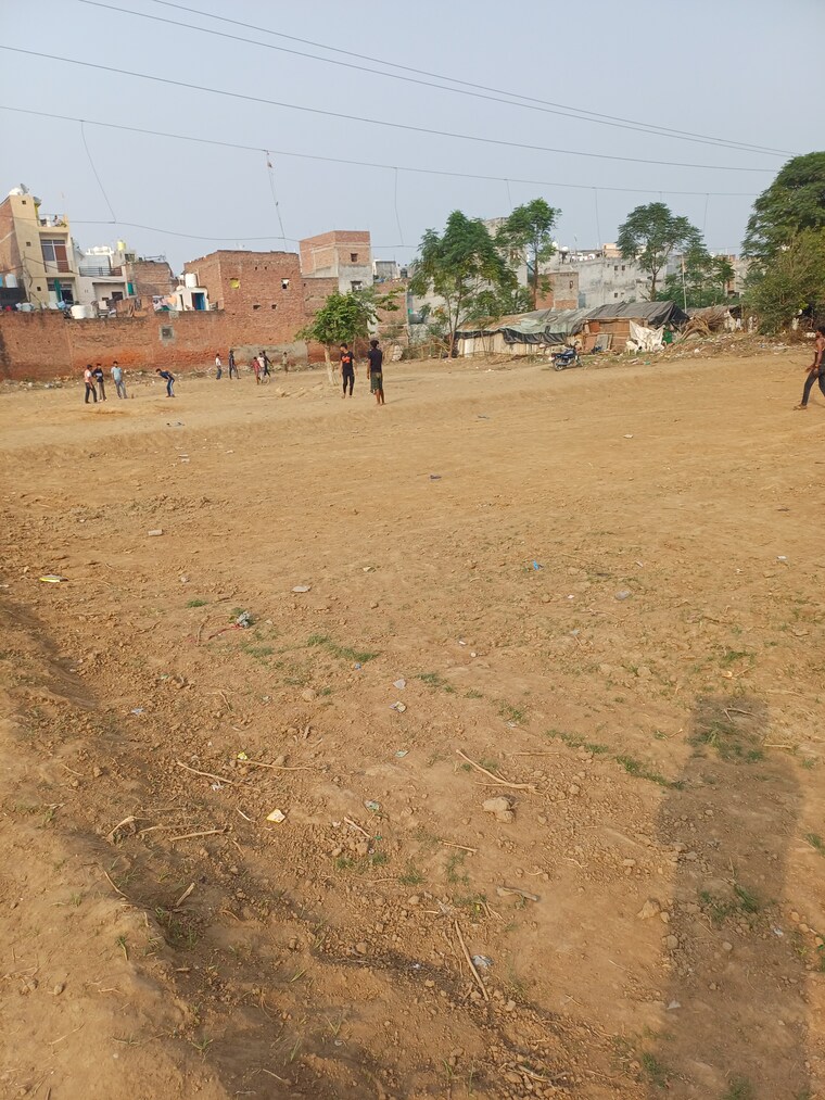 Exterior View, palla  61 Sq.Yd. Plot In Palla Faridabad 9390309