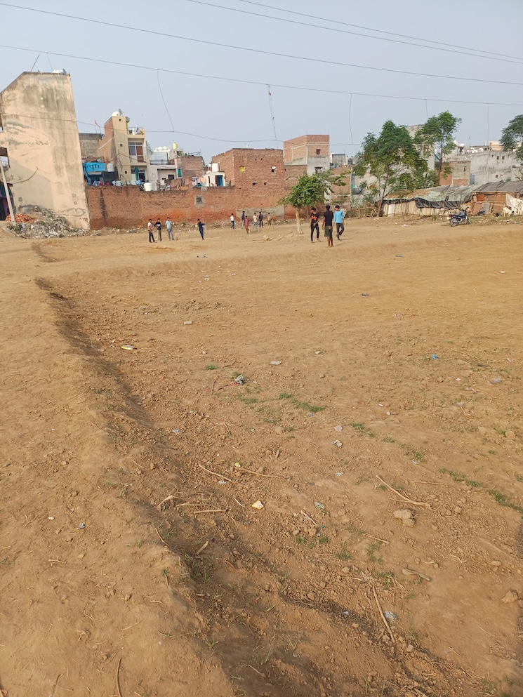 Exterior View, palla  61 Sq.Yd. Plot In Palla Faridabad 9390309