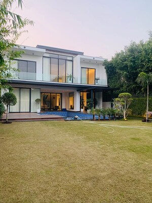 6+ BHK Villa For Sale in Civil Lines