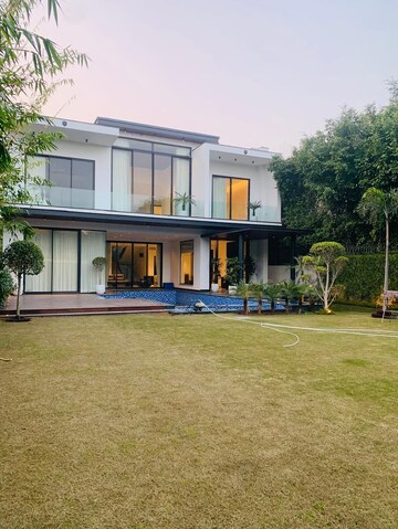 6+ BHK Villa For Sale in Civil Lines