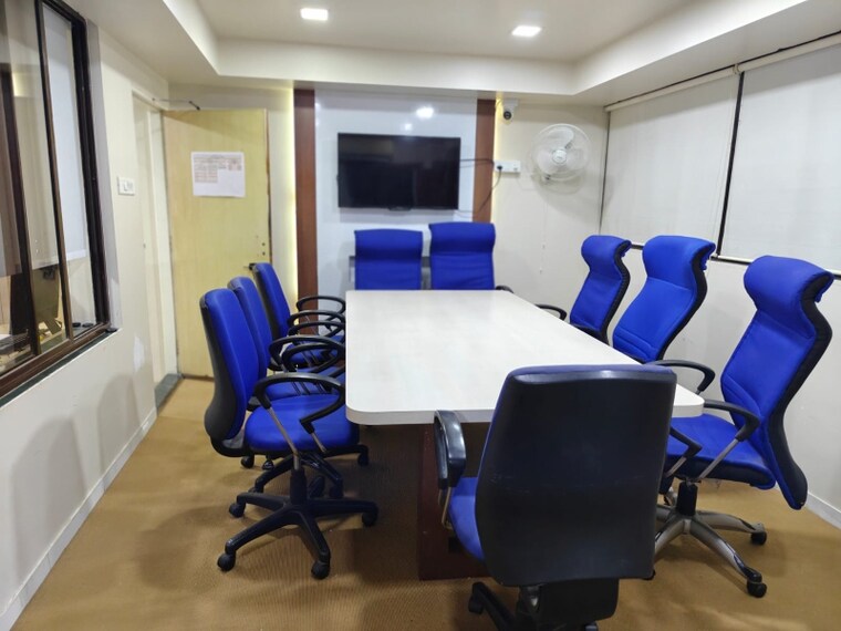 Common Area, baner Commercial Office Space 1100 Sq.Ft. In Baner Pune 9390304