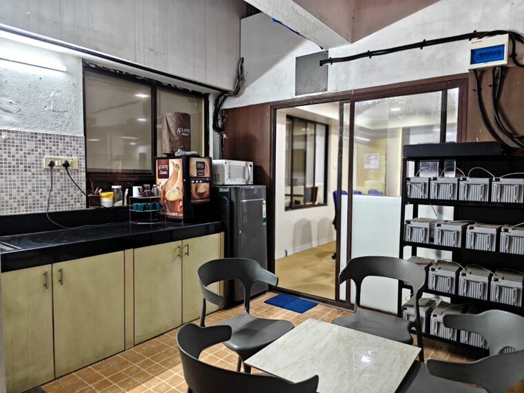Kitchen/pantry, baner Commercial Office Space 1100 Sq.Ft. In Baner Pune 9390304