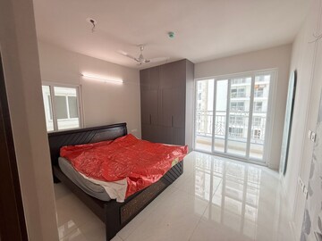 Bedroom in 3 BHK Apartment at Priya Prestigious Apartments, Moula Ali – for Rent